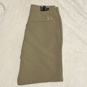 Under Armour Men’s 11” Performance Golf Short
